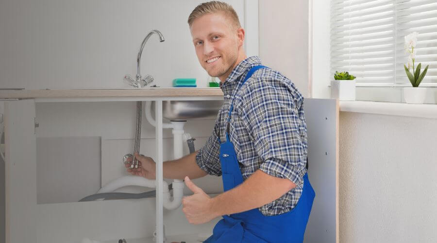 Emergency Plumbing Repair in Reserve, NM